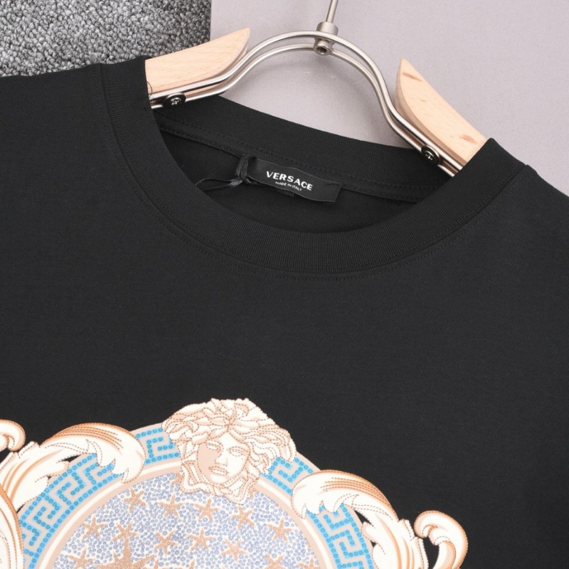 Versace Unisex Tee