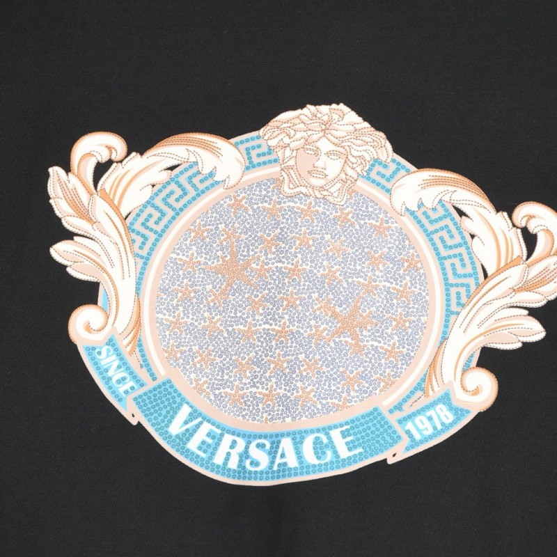 Versace Unisex Tee