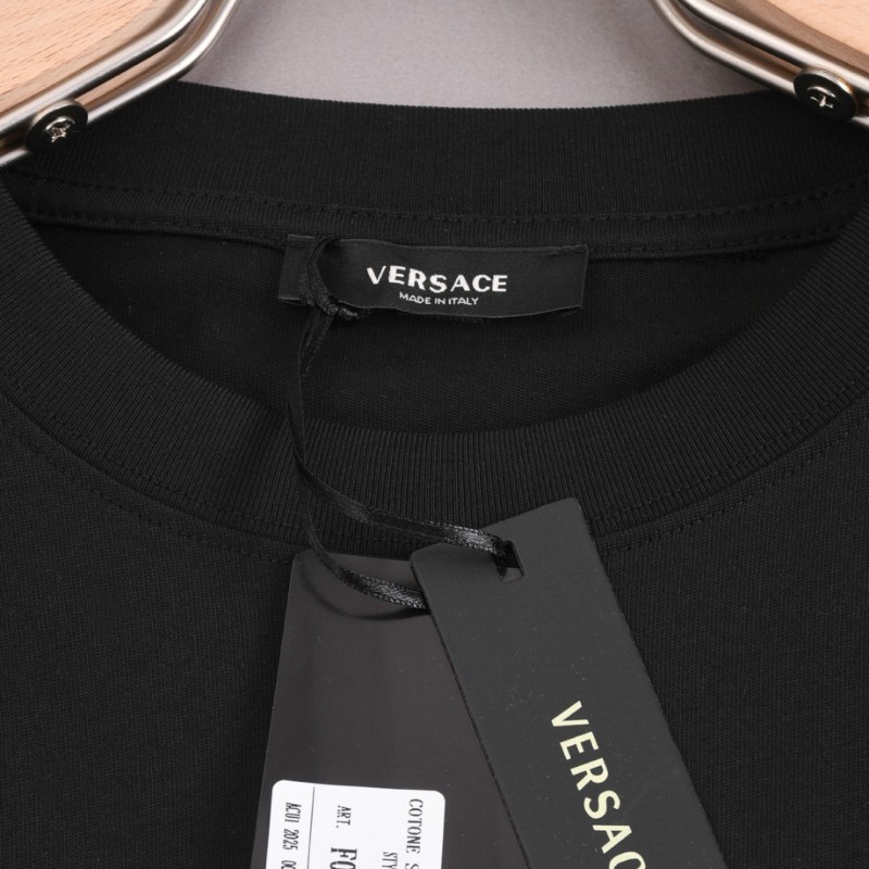 Versace Unisex Tee