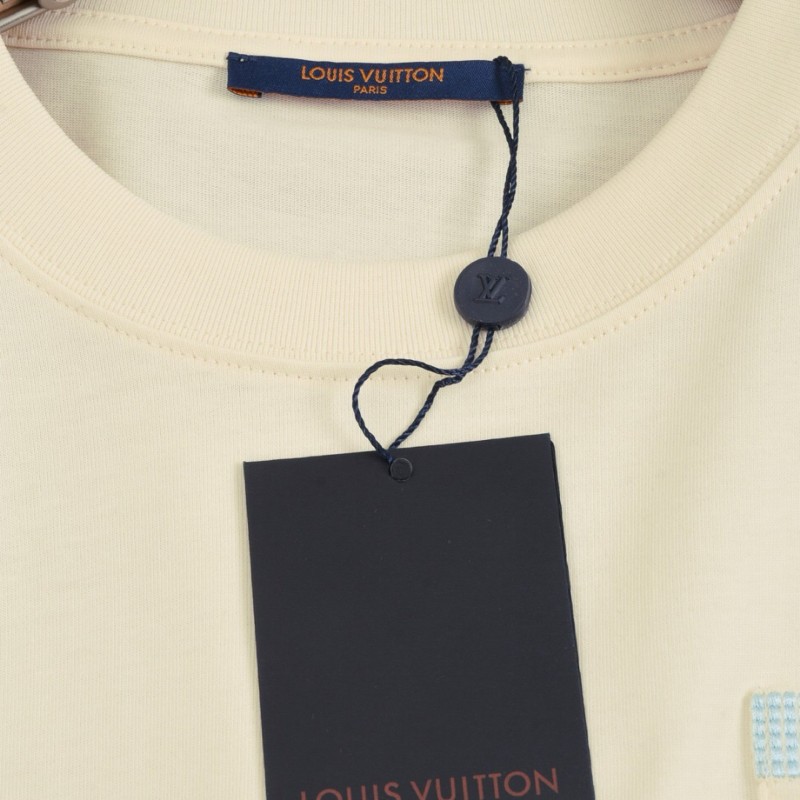 LV Unisex Tee