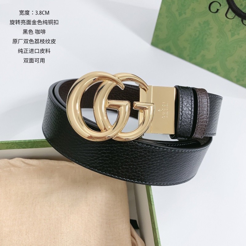 Gucci Men Belt
