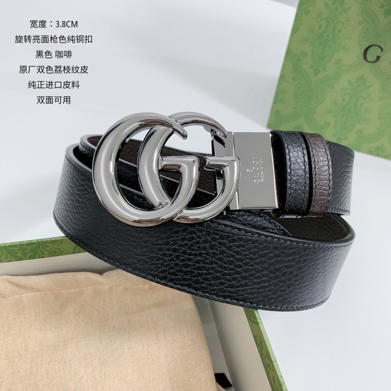 Gucci Men Belt
