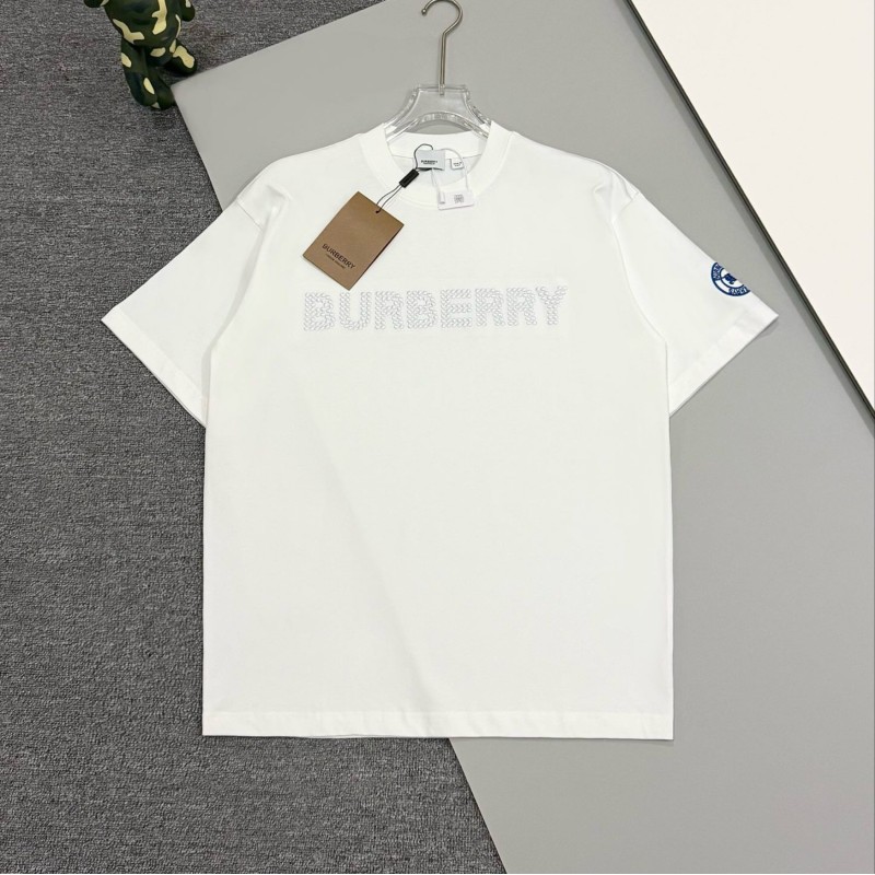 Burberry Unisex Tee