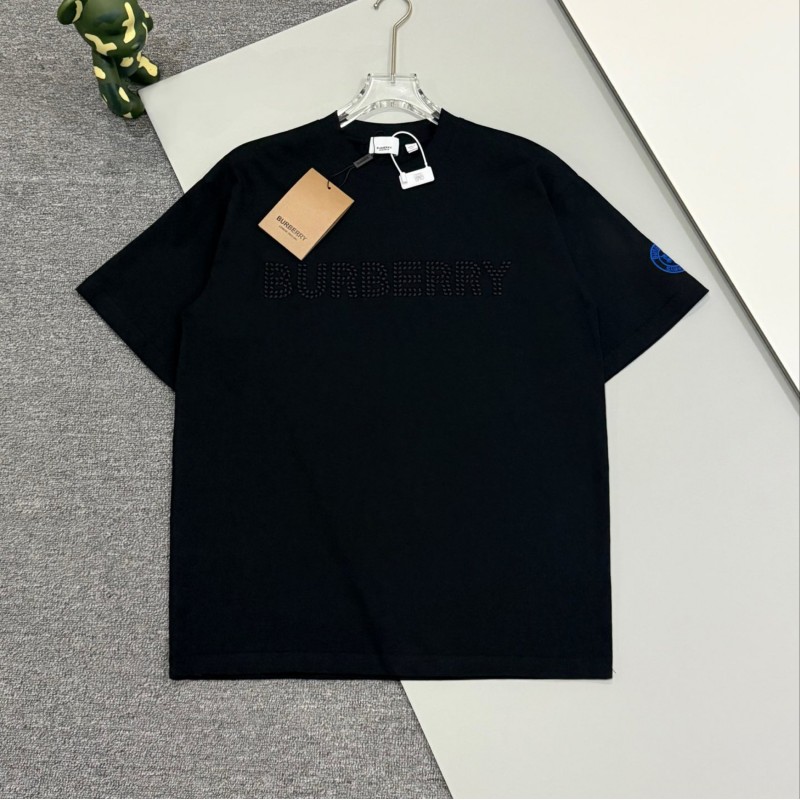 Burberry Unisex Tee