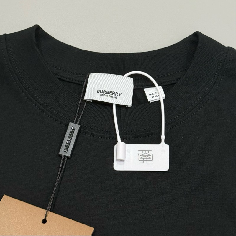 Burberry Unisex Tee
