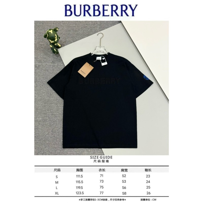 Burberry Unisex Tee