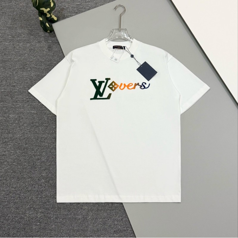 LV Unisex Tee