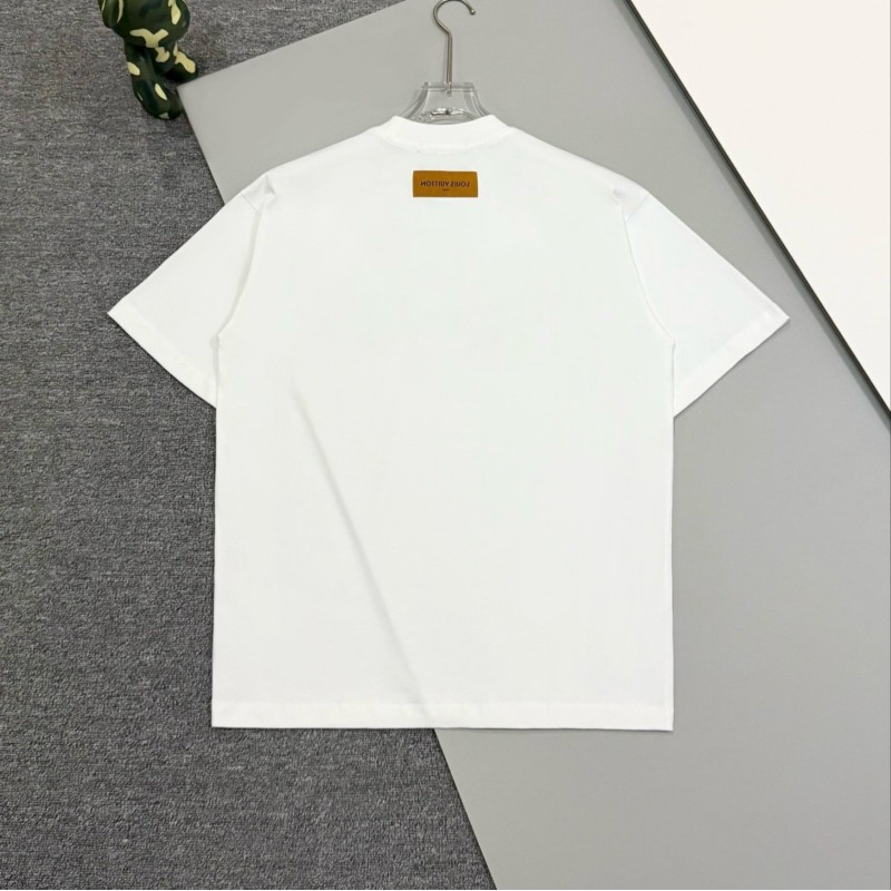 LV Unisex Tee