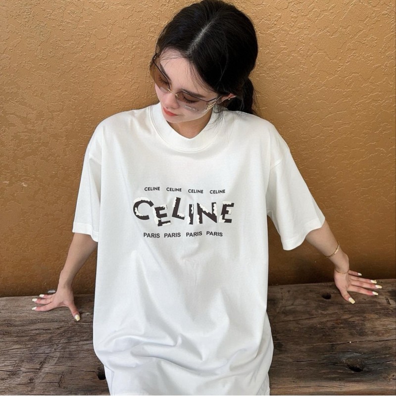 Celine Unisex Tee
