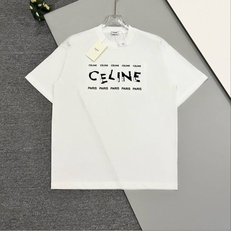 Celine Unisex Tee