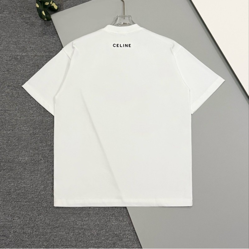 Celine Unisex Tee