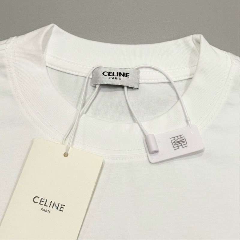 Celine Unisex Tee