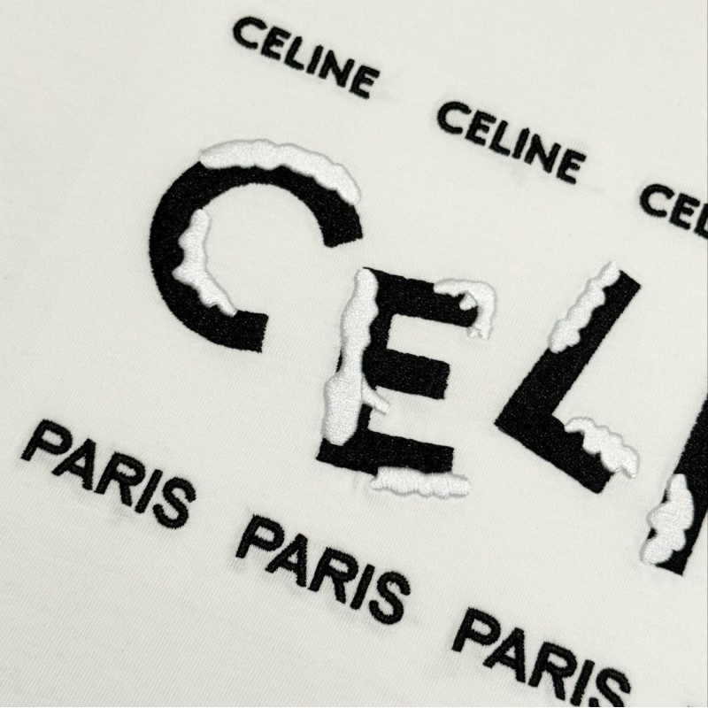 Celine Unisex Tee