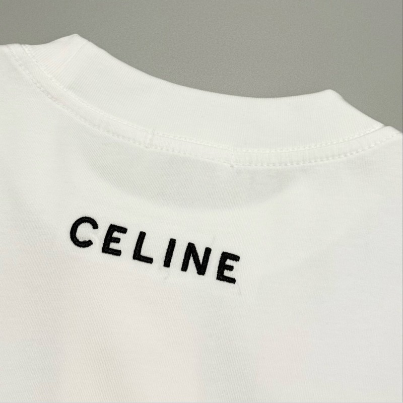 Celine Unisex Tee