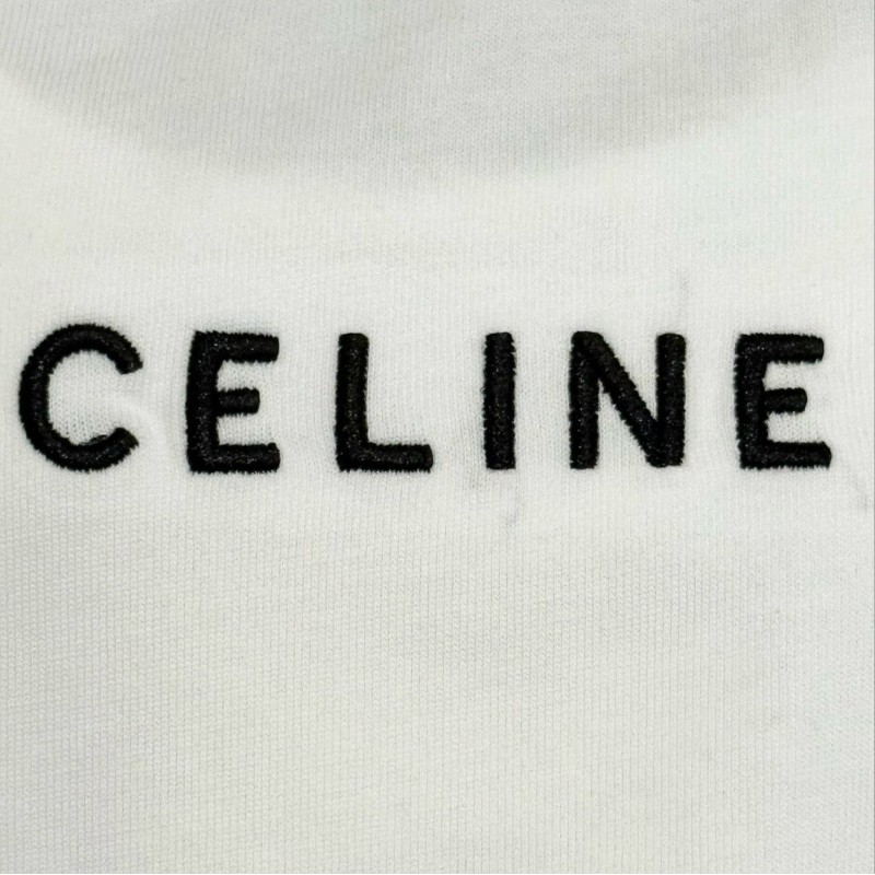 Celine Unisex Tee
