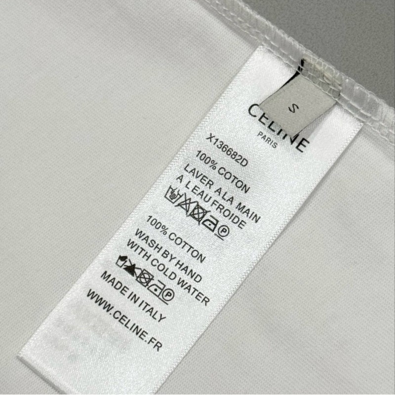 Celine Unisex Tee