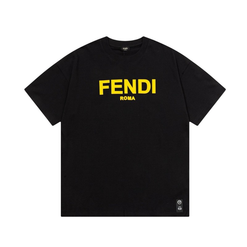 Fendi Unisex Tee