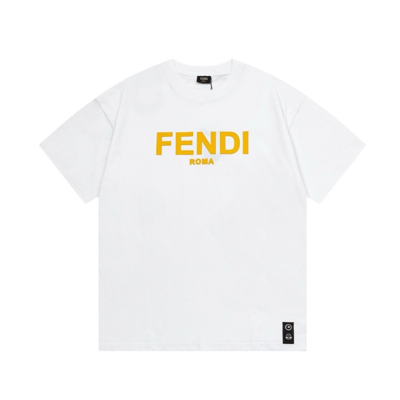 Fendi Unisex Tee