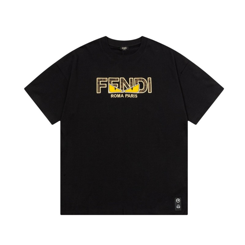 Fendi Unisex Tee