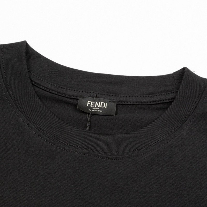 Fendi Unisex Tee
