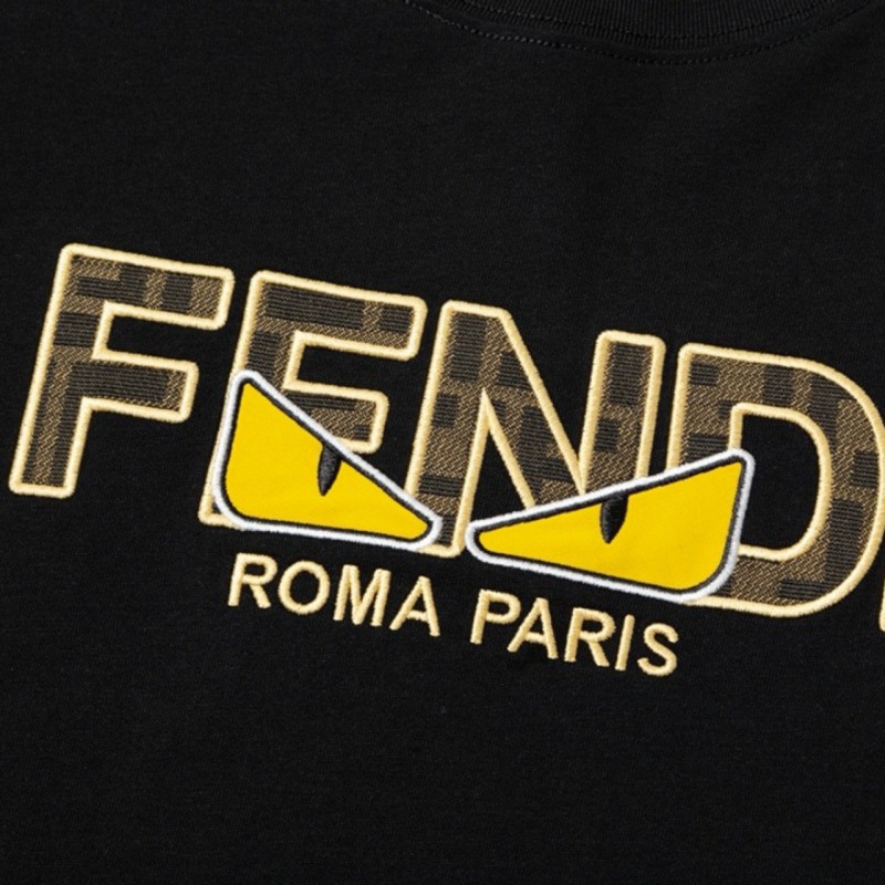 Fendi Unisex Tee