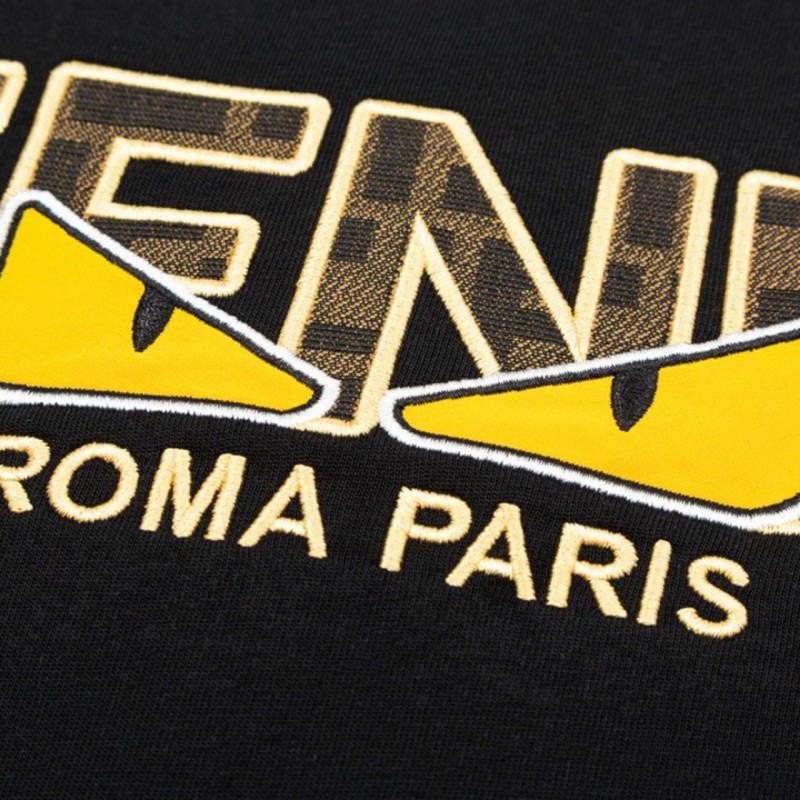 Fendi Unisex Tee