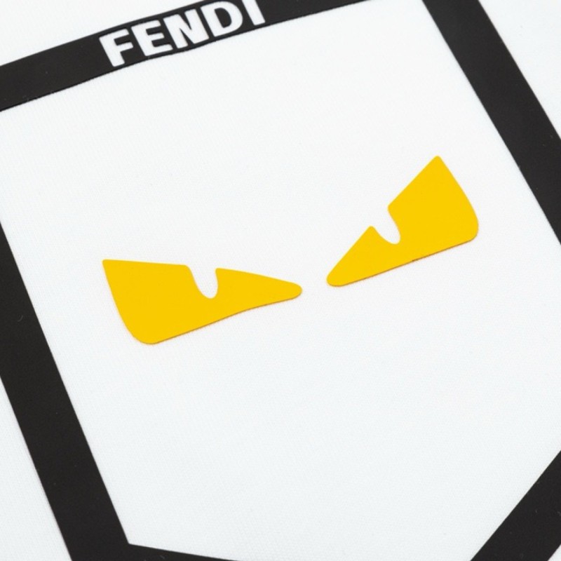 Fendi Unisex Tee