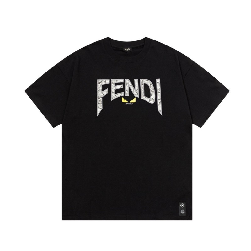 Fendi Unisex Tee