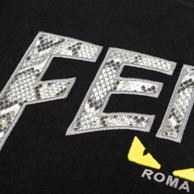Fendi Unisex Tee