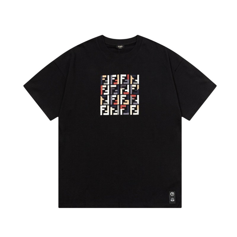 Fendi Unisex Tee