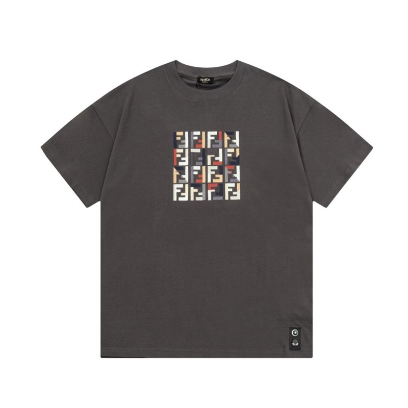 Fendi Unisex Tee