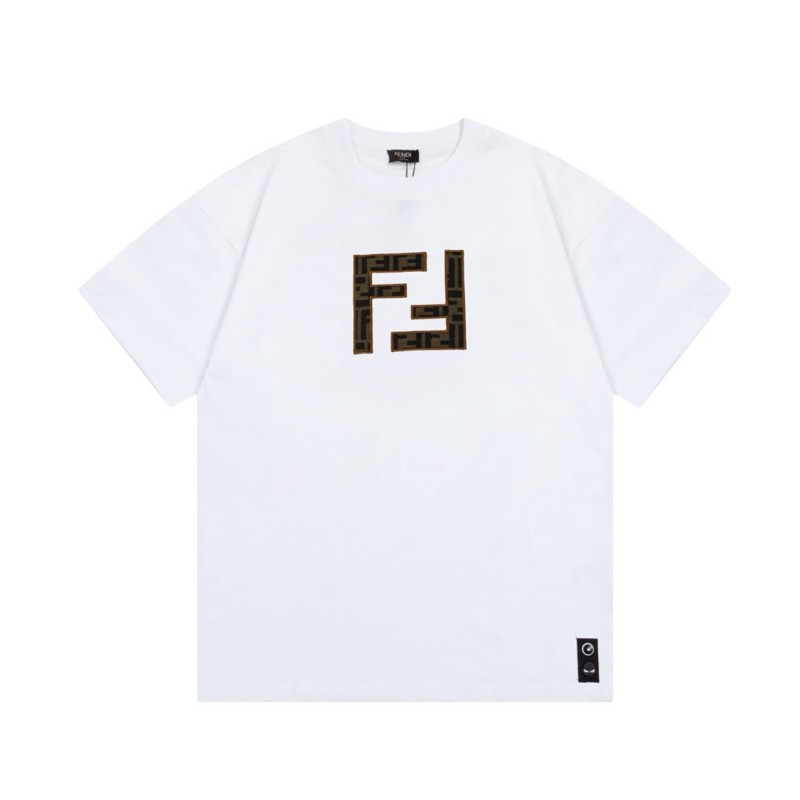Fendi Unisex Tee