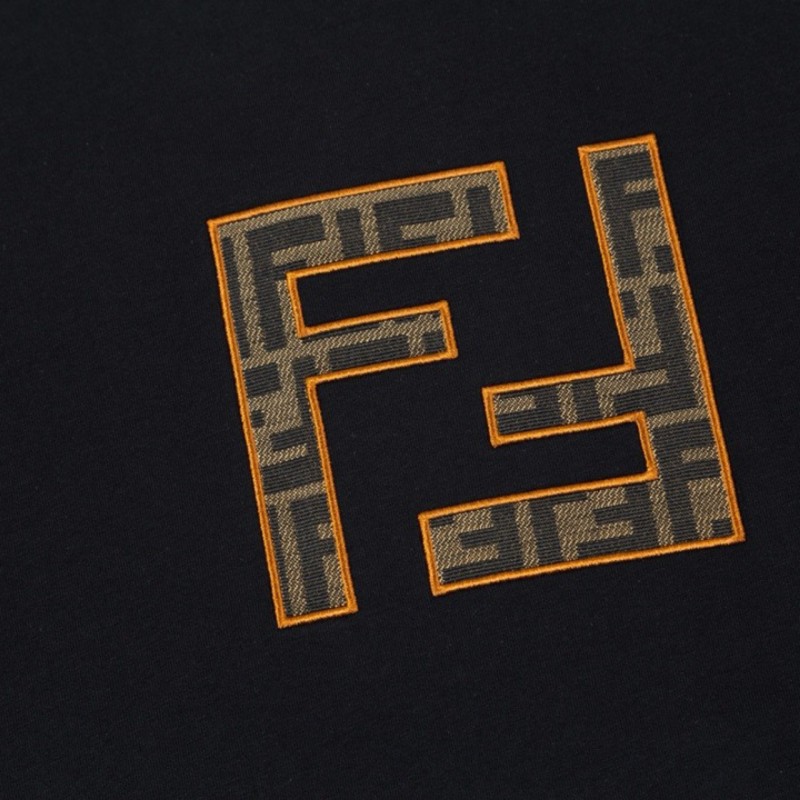 Fendi Unisex Tee