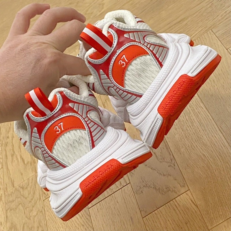 Balenciaga Unisex Shoes