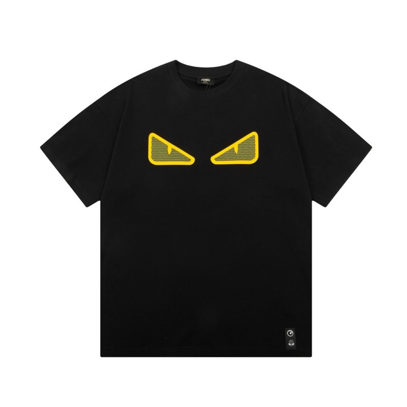 Fendi Unisex Tee