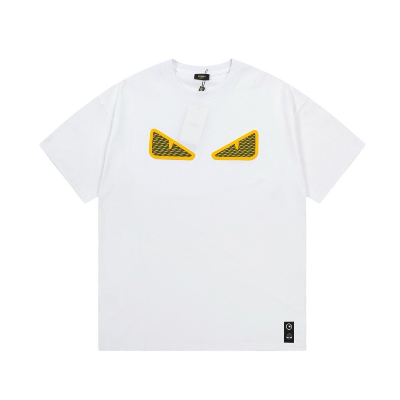 Fendi Unisex Tee