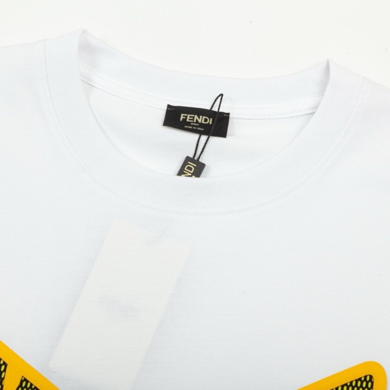 Fendi Unisex Tee
