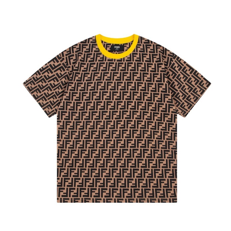 Fendi Tee