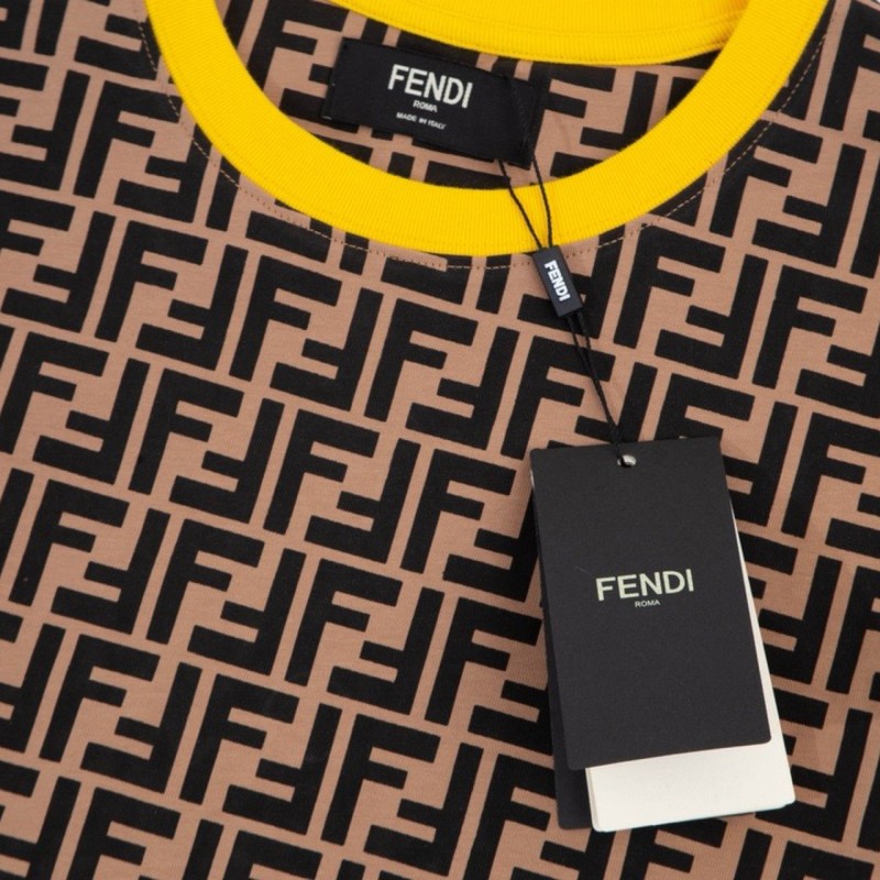 Fendi Tee
