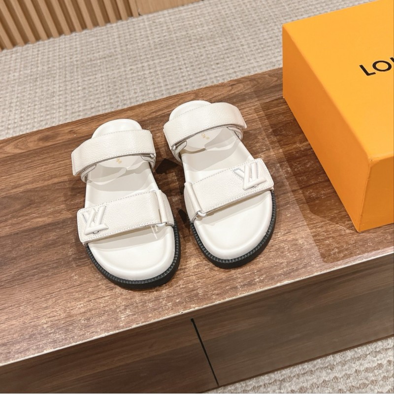 LV Sandals