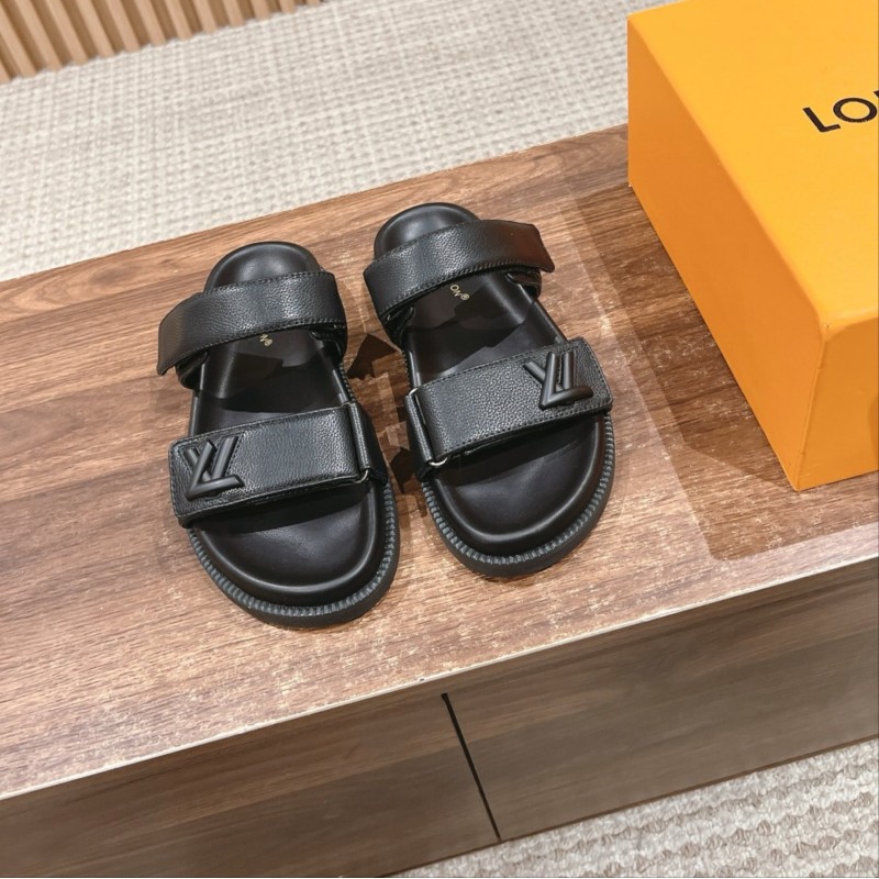 LV Sandals