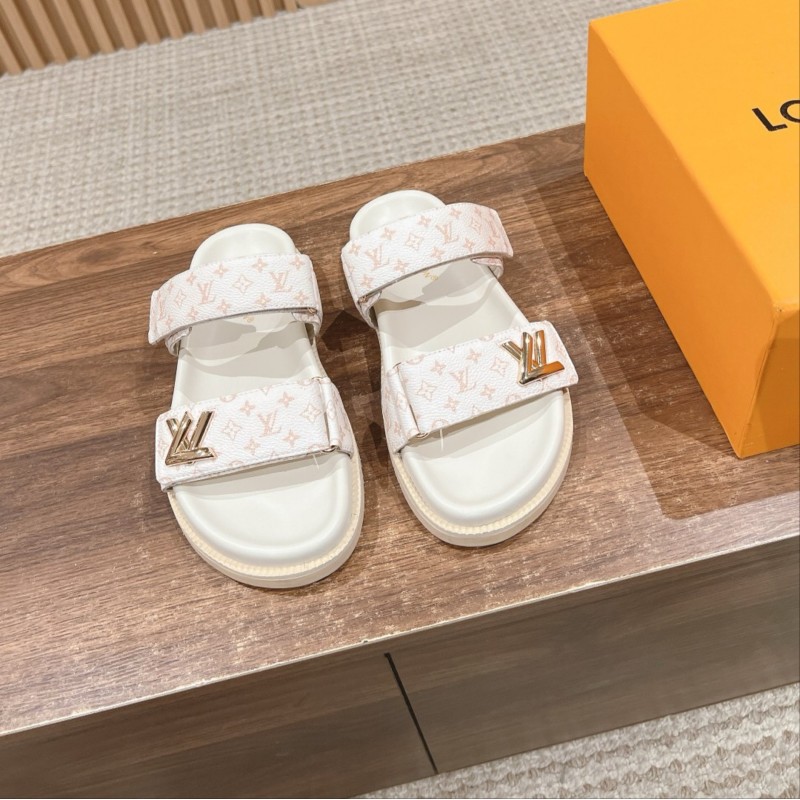 LV Sandals
