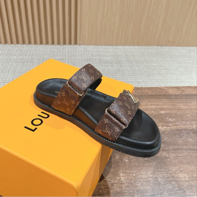 LV Sandals