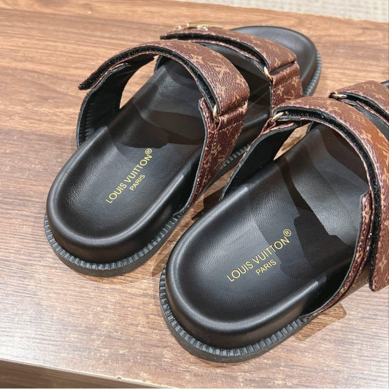 LV Sandals