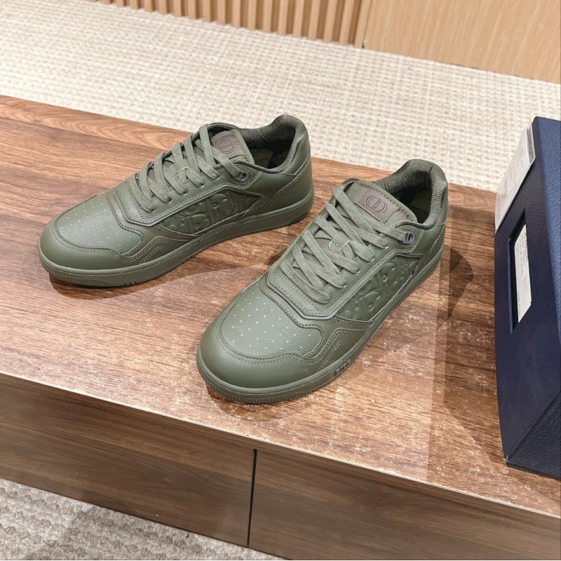 Dior Unisex Sneaker