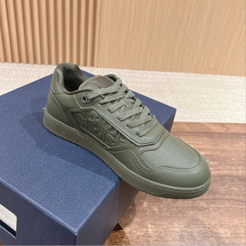 Dior Unisex Sneaker