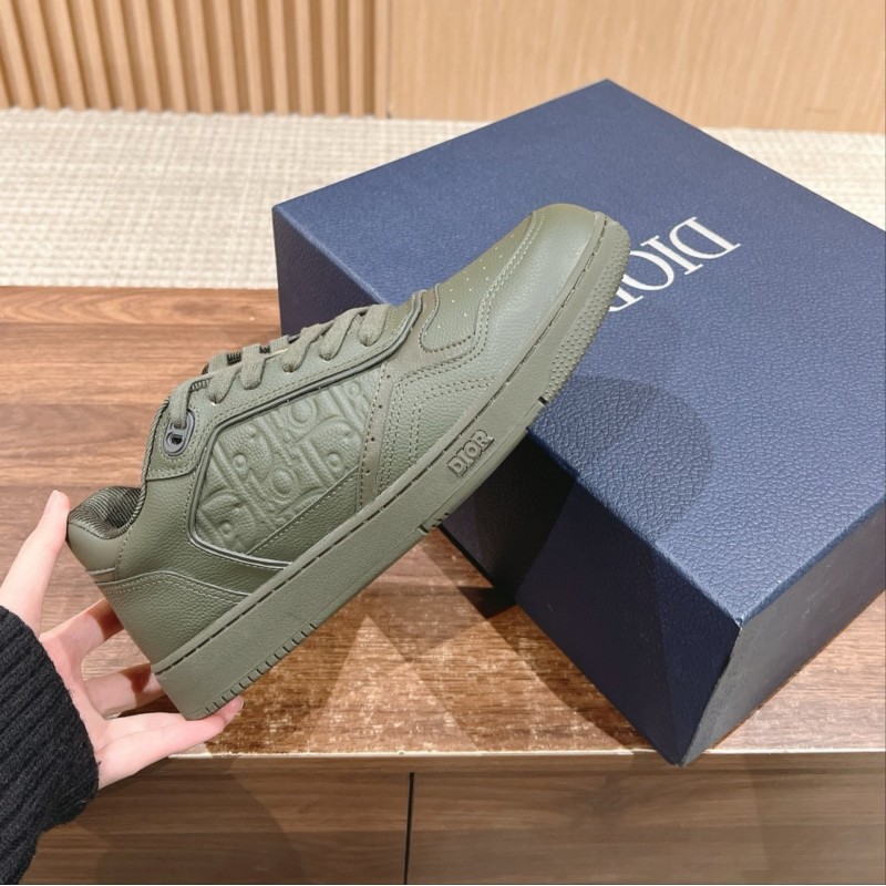Dior Unisex Sneaker