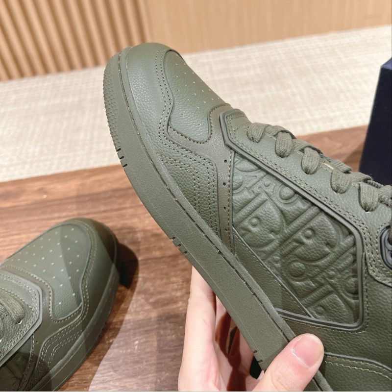 Dior Unisex Sneaker