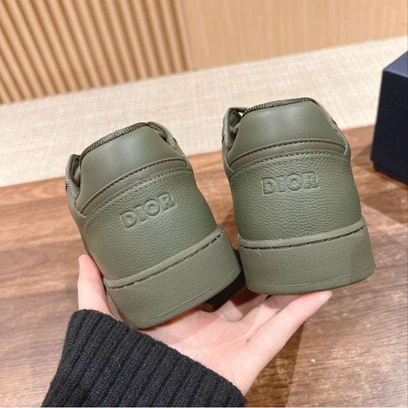 Dior Unisex Sneaker