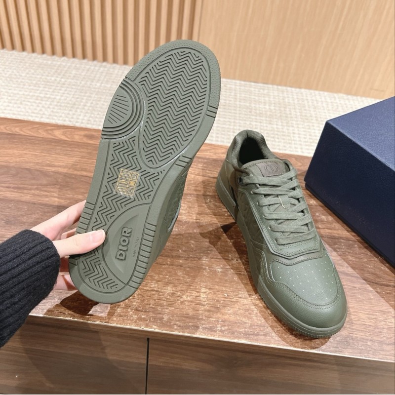 Dior Unisex Sneaker